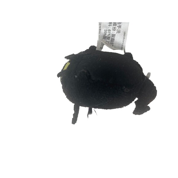 DISNEY STORE TSUM 3.5" MINI VILLAINS MALEFICENT DRAGON SLEEPING BEAUTY USA - Picture 9 of 14